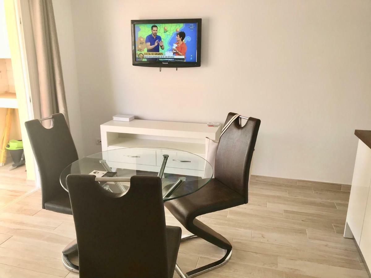Apartment Mareverde Resort Costa Adeje  Bagian luar foto