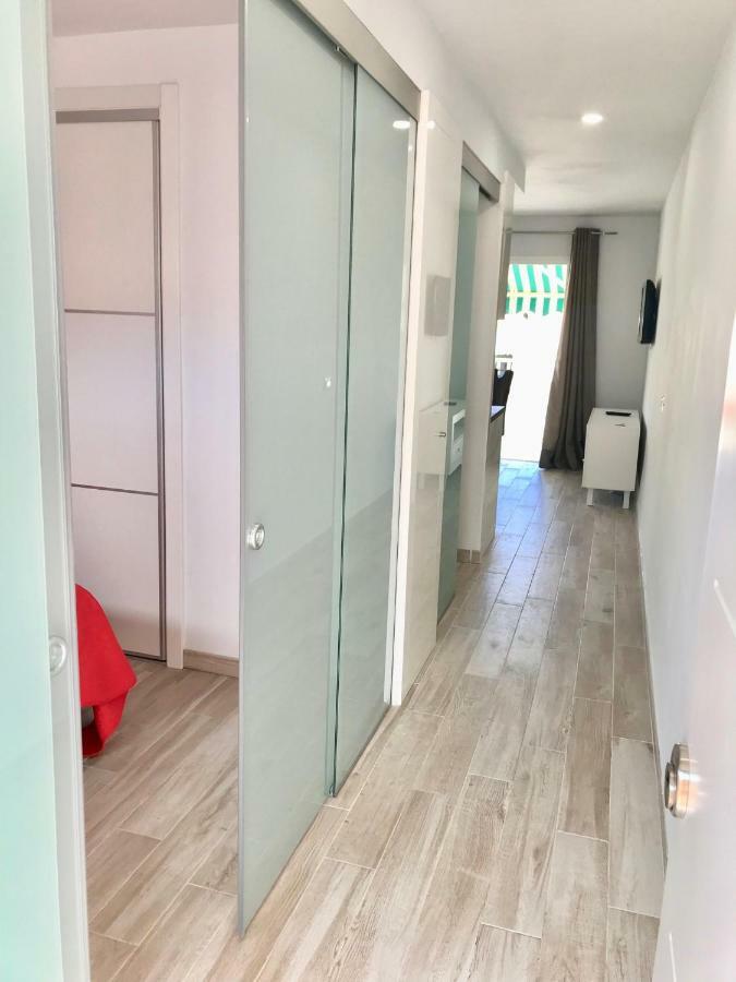 Apartment Mareverde Resort Costa Adeje  Bagian luar foto