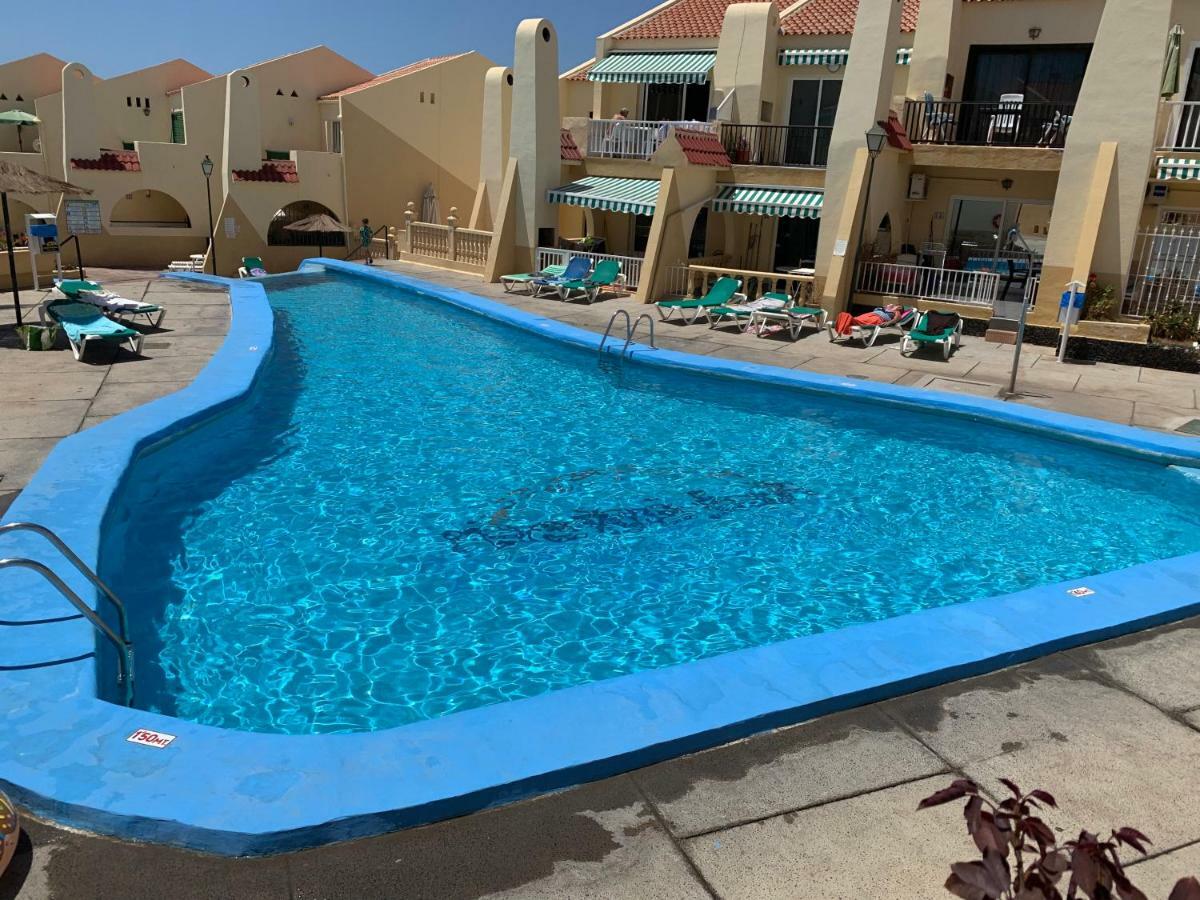 Apartment Mareverde Resort Costa Adeje  Bagian luar foto
