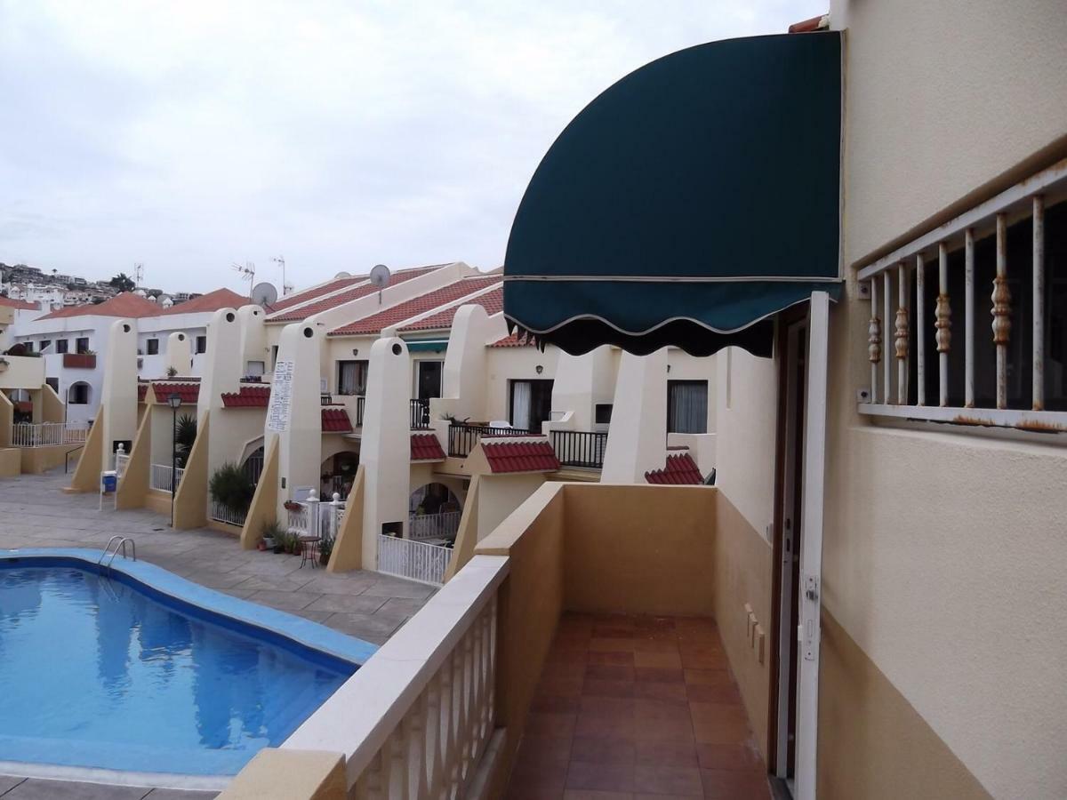 Apartment Mareverde Resort Costa Adeje  Bagian luar foto