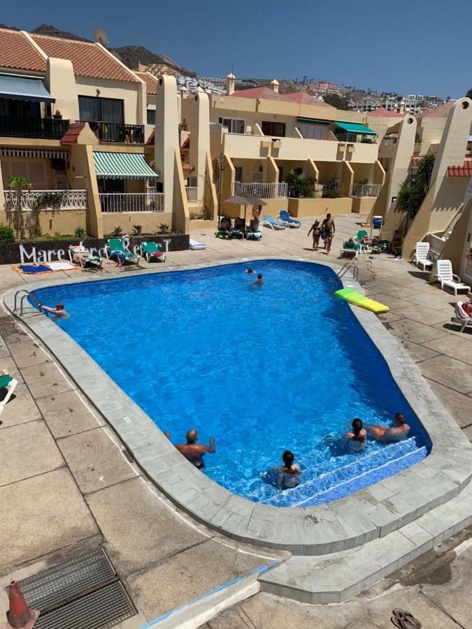 Apartment Mareverde Resort Costa Adeje  Bagian luar foto