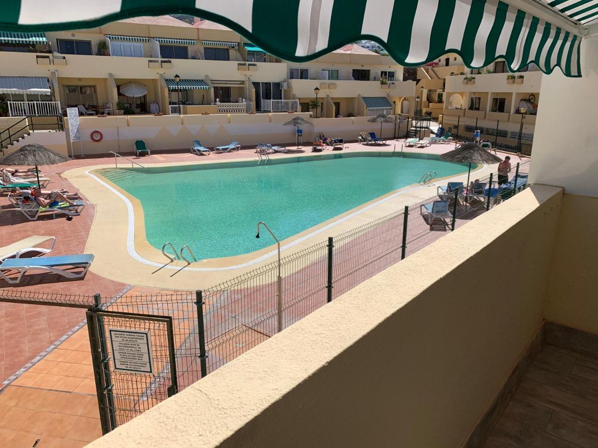 Apartment Mareverde Resort Costa Adeje  Bagian luar foto